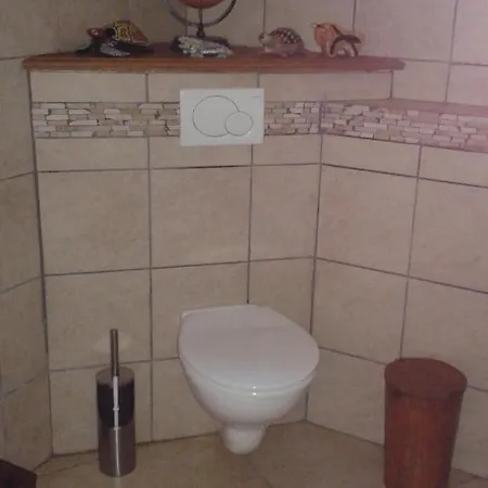לינה וארוחת בוקר Domaine De La Vallonniere Pouzol