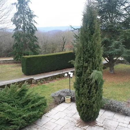לינה וארוחת בוקר Domaine De La Vallonniere Pouzol