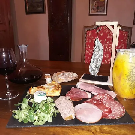 Domaine De La Vallonniere *