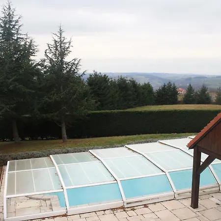 Domaine De La Vallonniere Bed & Breakfast Pouzol