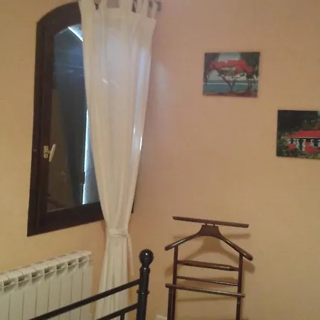 Bed & Breakfast Domaine De La Vallonniere *