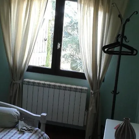 Domaine De La Vallonniere Bed & Breakfast Pouzol